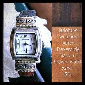 Brighton ladies watch